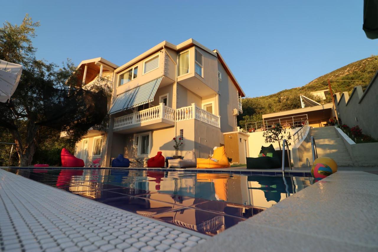 Elarad Guest house Vlore